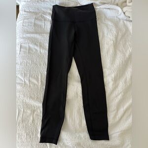 Lululemon Wunder Train HR Leggings 25”